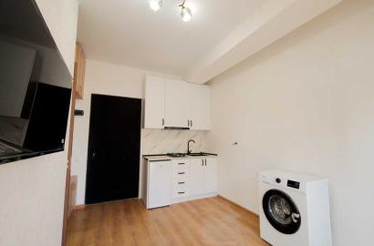 იყიდება ახალი გარემონტებული 2 ოთახიანი ბინა