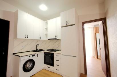 იყიდება ახალი გარემონტებული 3 ოთახიანი ბინა