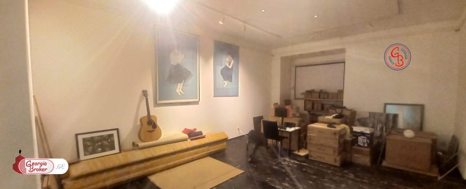 nearly repaired universal space for sale