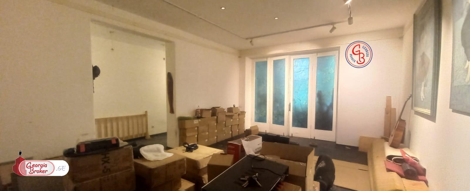 nearly repaired universal space for sale