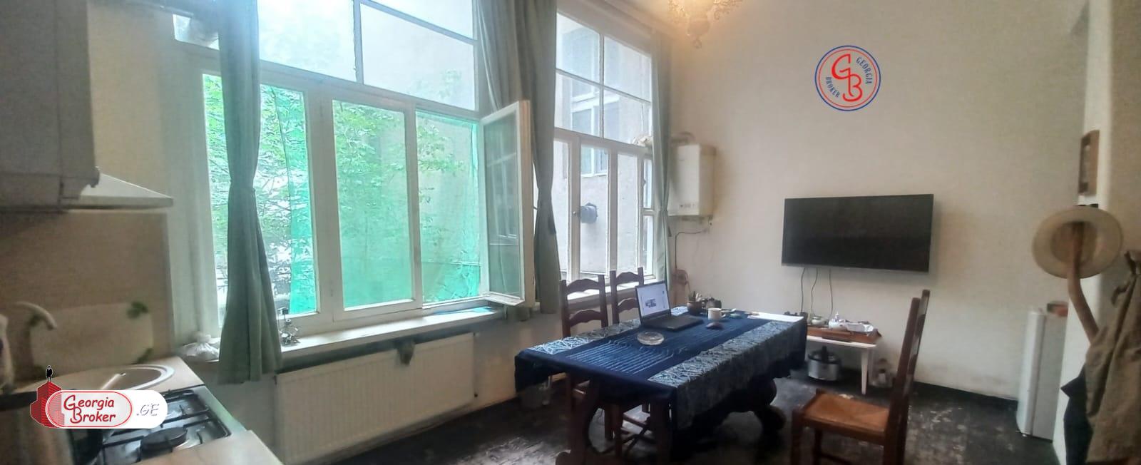 nearly repaired universal space for sale