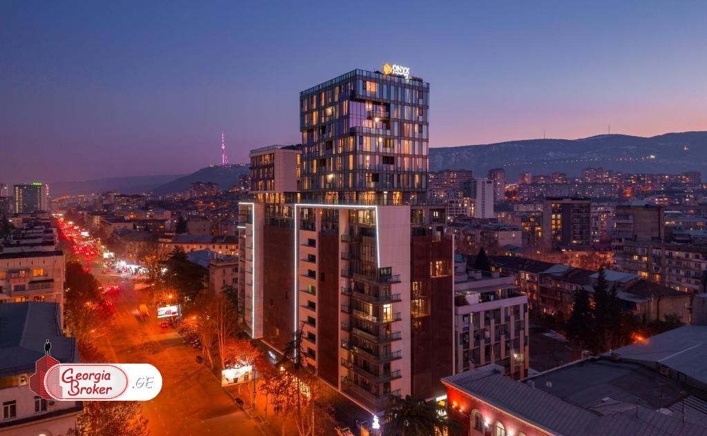 продается квартира с новым ремонтом 2-комнаты