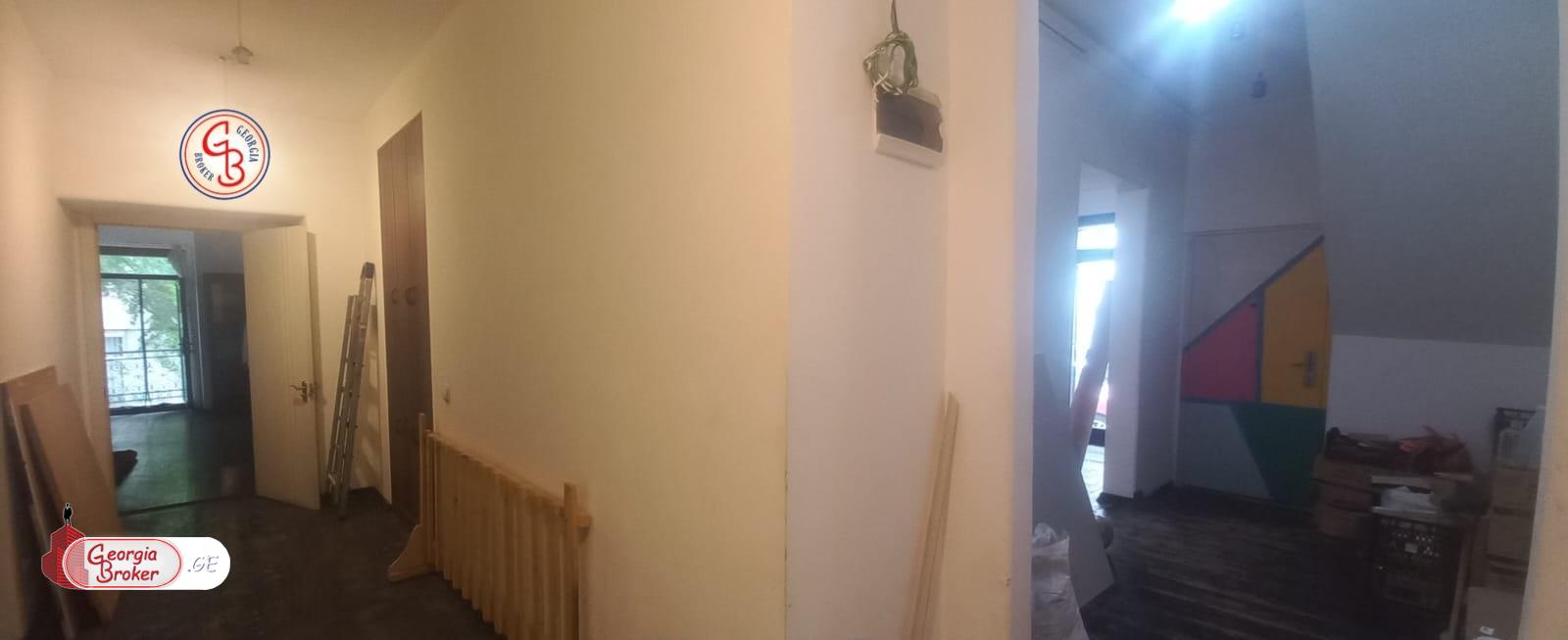 nearly repaired universal space for sale