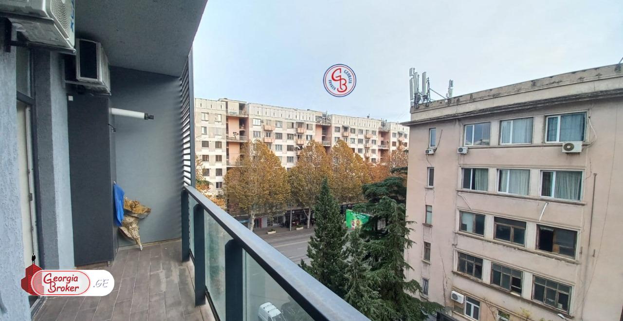 продается квартира с новым ремонтом 2-комнаты