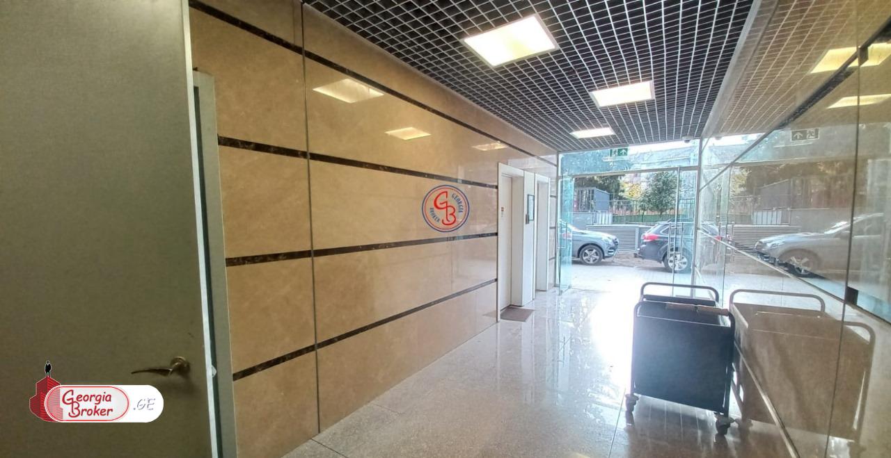 продается квартира с новым ремонтом 2-комнаты