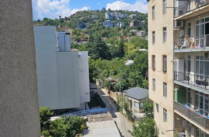 იყიდება ახალი გარემონტებული 3 ოთახიანი ბინა