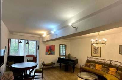 იყიდება ახალი გარემონტებული 4 ოთახიანი ბინა