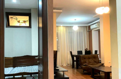 იყიდება ახალი გარემონტებული 3 ოთახიანი ბინა