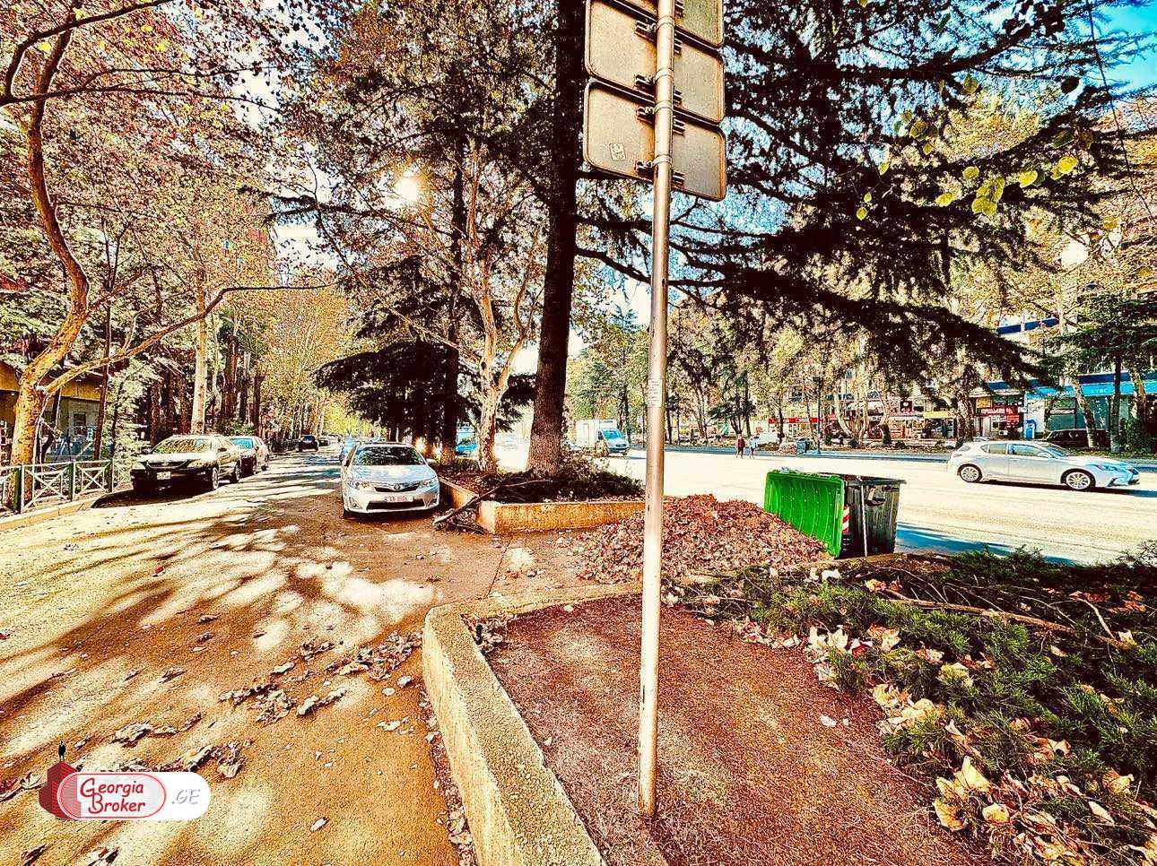 იყიდება ახალი გარემონტებული 3 ოთახიანი ბინა