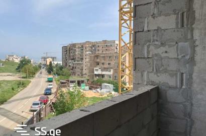 продается квартира новостройка 2-комнаты