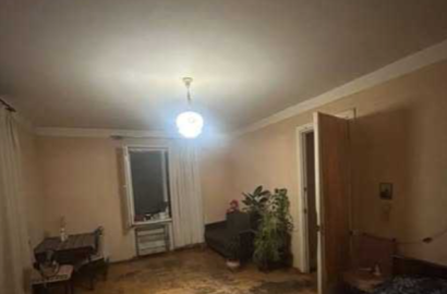 იყიდება სარემონტო ბინა