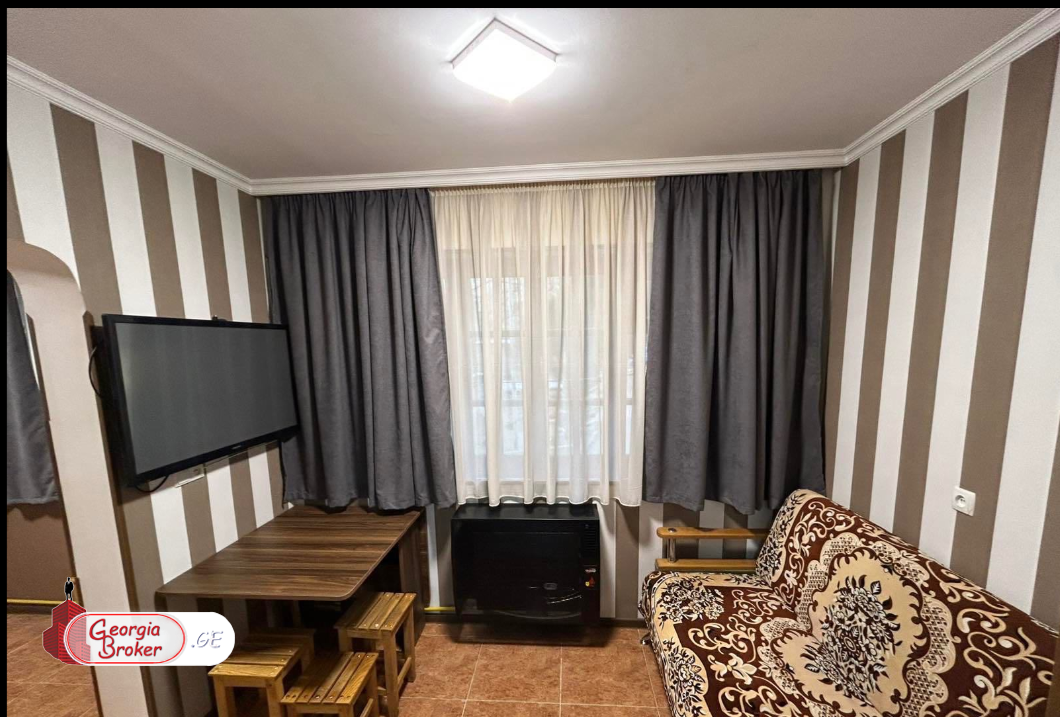 ქირავდება ახალი გარემონტებული 3 ოთახიანი ბინა