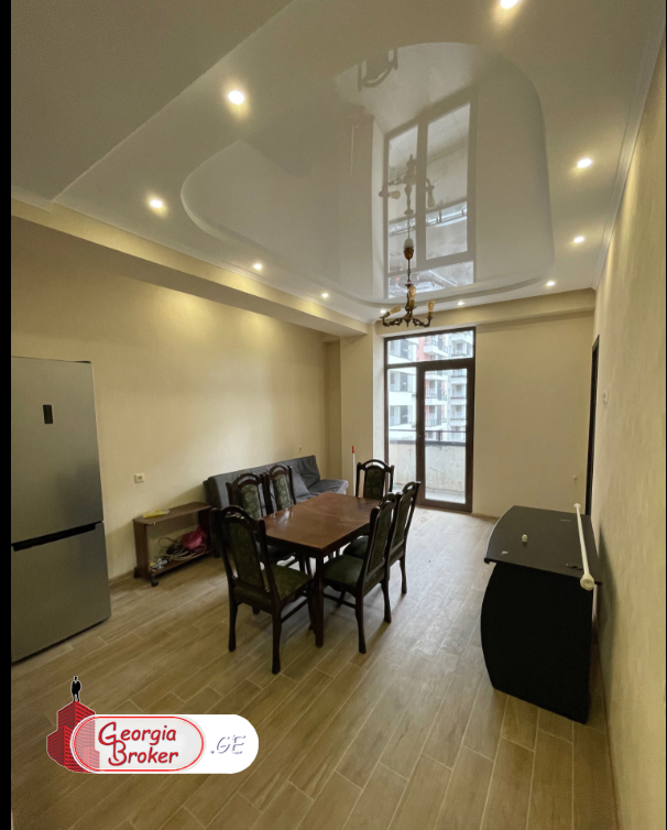 იყიდება ახალი გარემონტებული ბინა