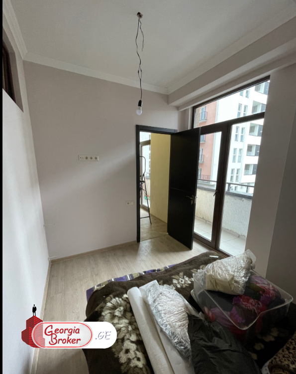 იყიდება ახალი გარემონტებული ბინა