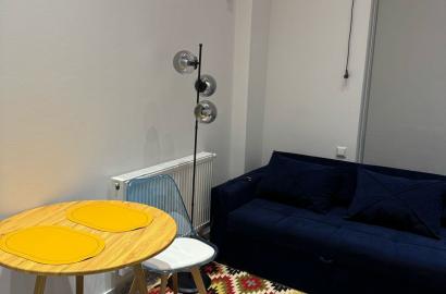 იყიდება ახალი გარემონტებული 2 ოთახიანი ბინა