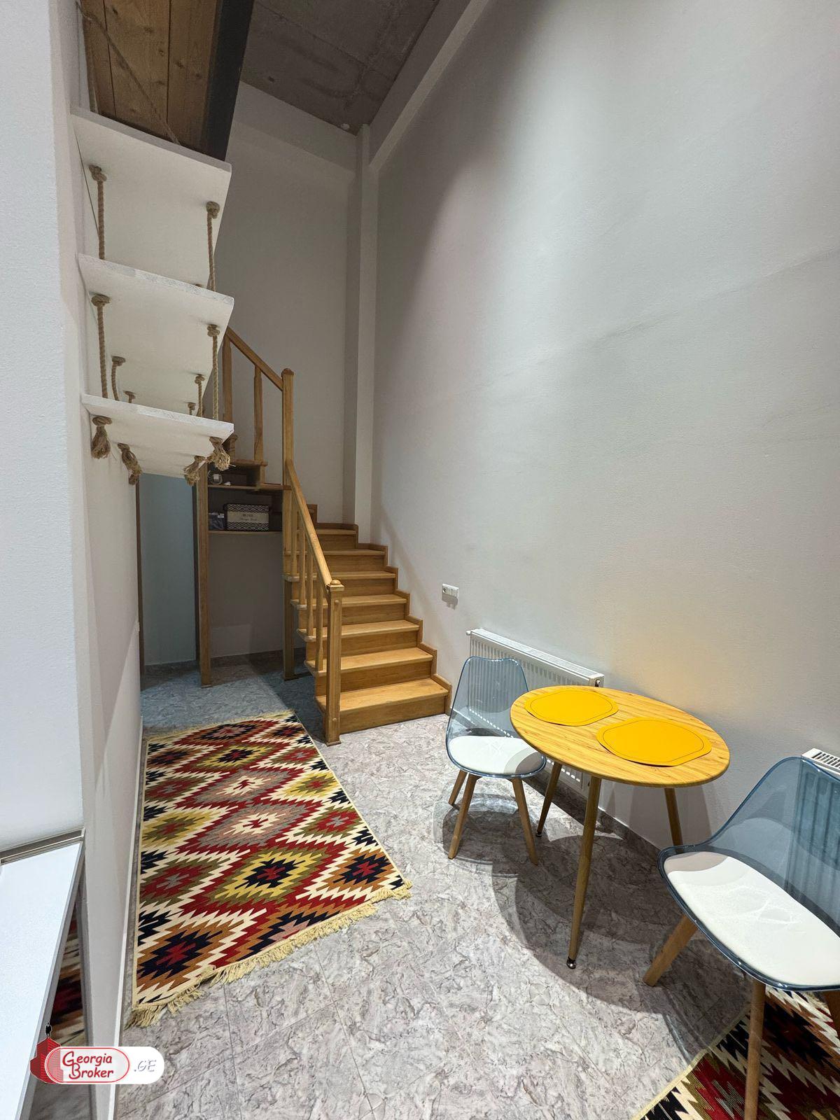 продается квартира с новым ремонтом 2-комнаты