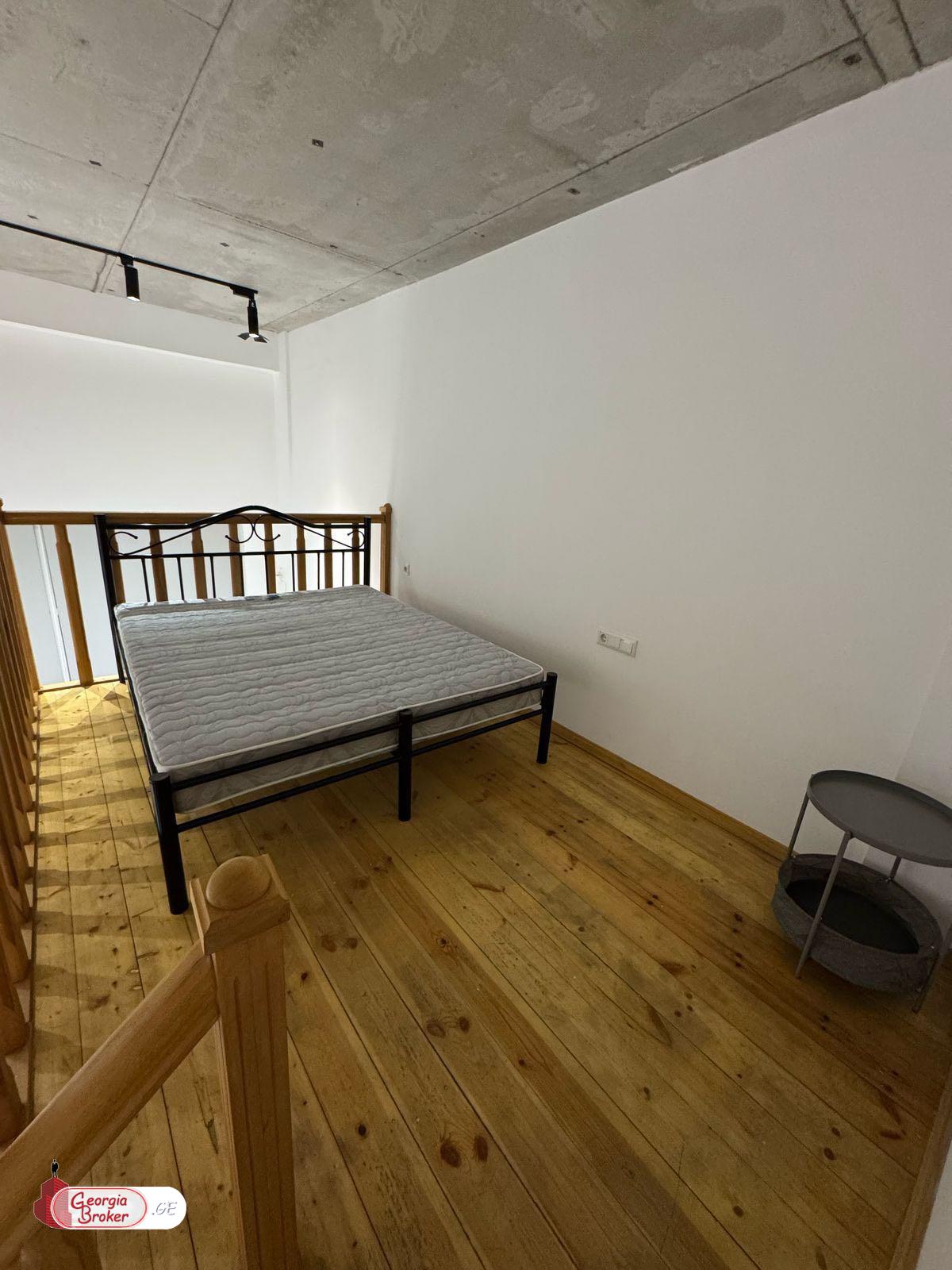 продается квартира с новым ремонтом 2-комнаты