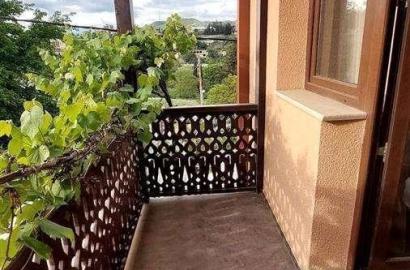 в аренду дом с новым ремонтом 5-комнат