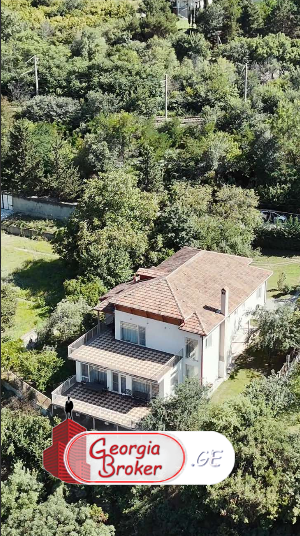 nearly repaired 9-room house for sale