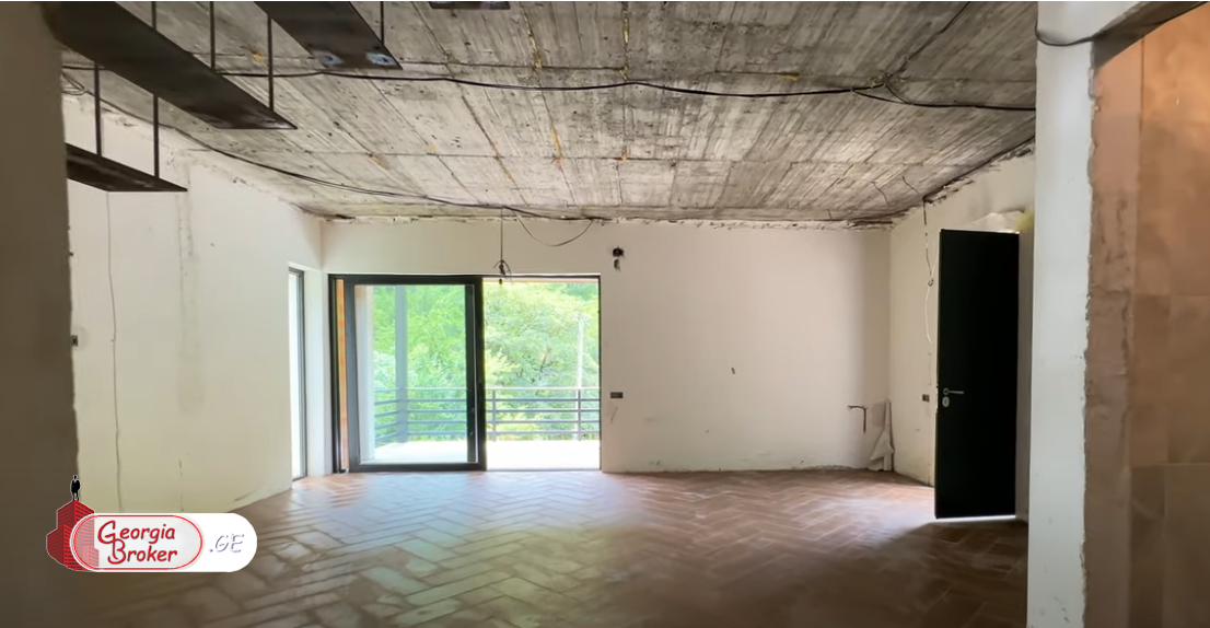 продается дом новостройка 8-комнат