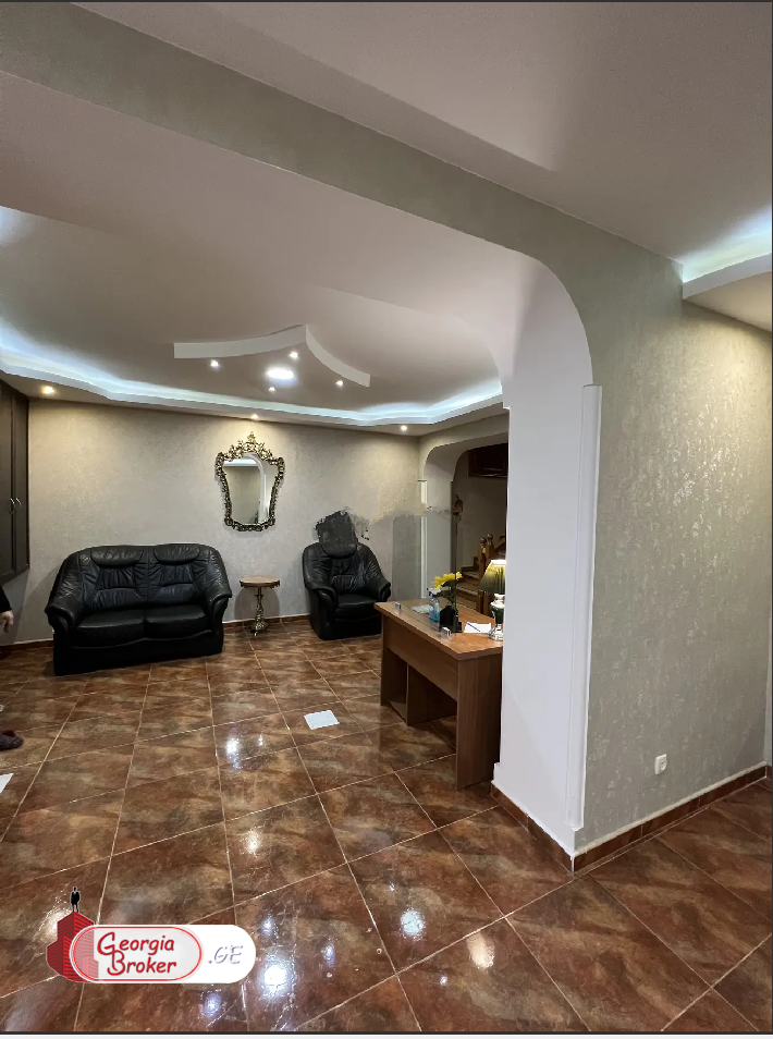 without repair office space for sale