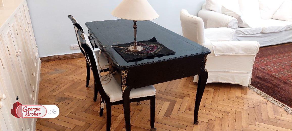 продается офис с новым ремонтом 7-комнат