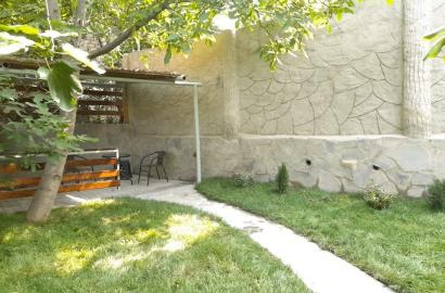 в аренду дом с новым ремонтом 6-комнат