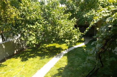 в аренду дом с новым ремонтом 6-комнат