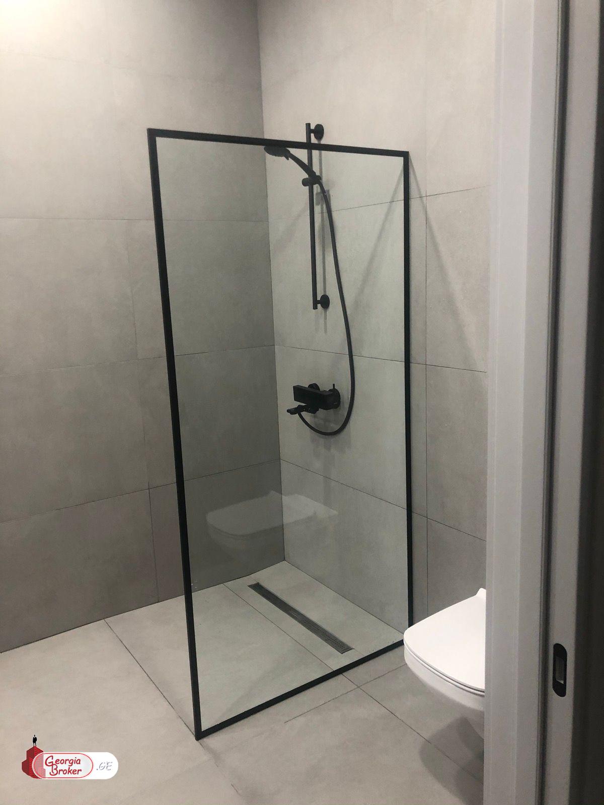 nearly repaired 5-room house for rent