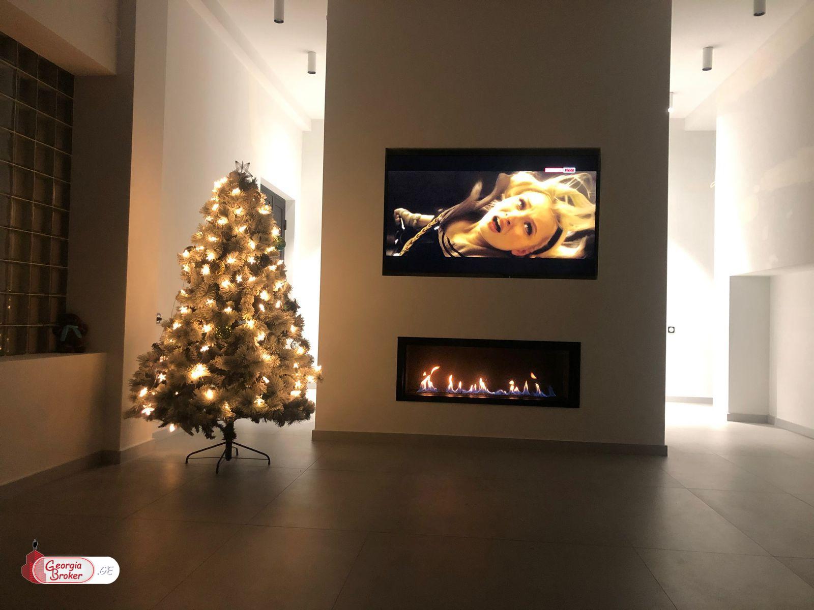 nearly repaired 5-room house for rent