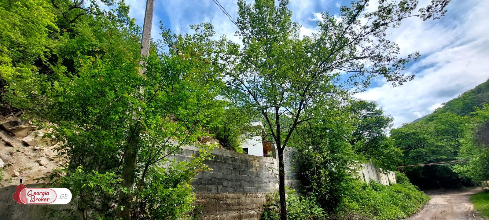 продается дом новостройка 8-комнат