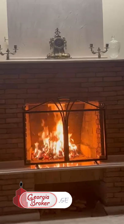 nearly repaired 8-room house for rent