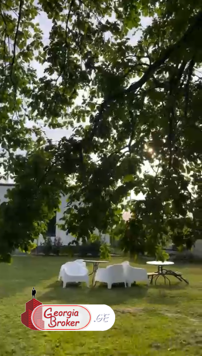 ქირავდება ახალი გარემონტებული 5 ოთახიანი სახლი საგურამოში
