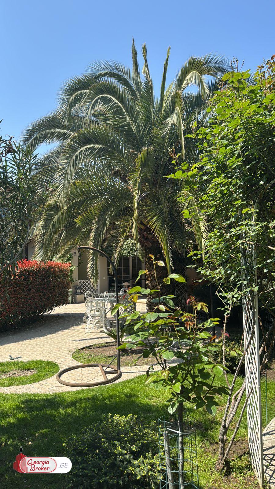 იყიდება ახალი გარემონტებული კომერციული ფართი კრწანისში