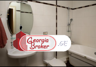 в аренду квартира с новым ремонтом 5-комнат