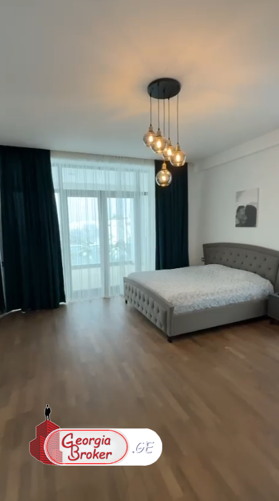 nearly repaired 5-room house for sale