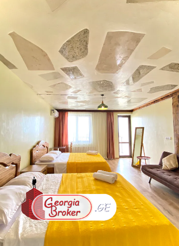 в аренду дом с новым ремонтом 14-комнат