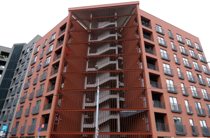 იყიდება ახალი გარემონტებული 3 ოთახიანი ბინა   ნუცუბიძის მ2ში