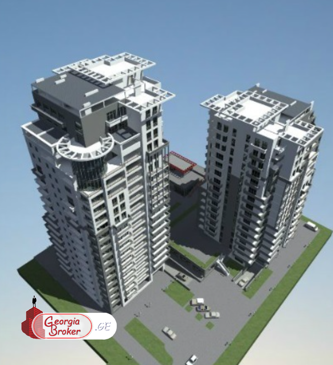 продается квартира с новым ремонтом 5-комнат