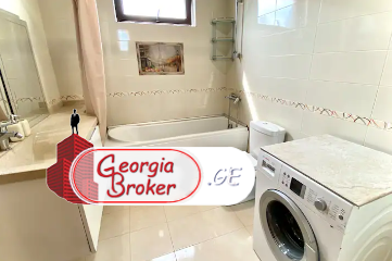 ქირავდება ახალი გარემონტებული საოფისე ფართი ივერთუბანში