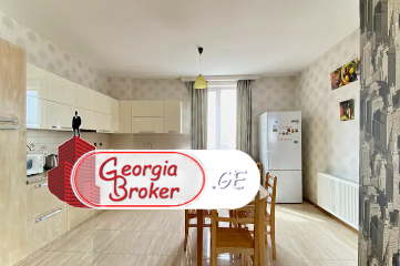 ქირავდება ახალი გარემონტებული საოფისე ფართი ივერთუბანში