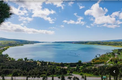 იყიდება 4სართულიანი  კომერციული შენობა თბილისის ზღვაზე