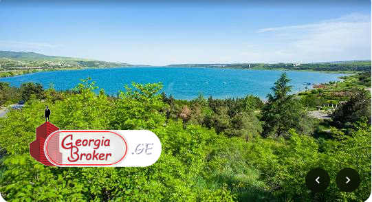 იყიდება 4სართულიანი  კომერციული შენობა თბილისის ზღვაზე