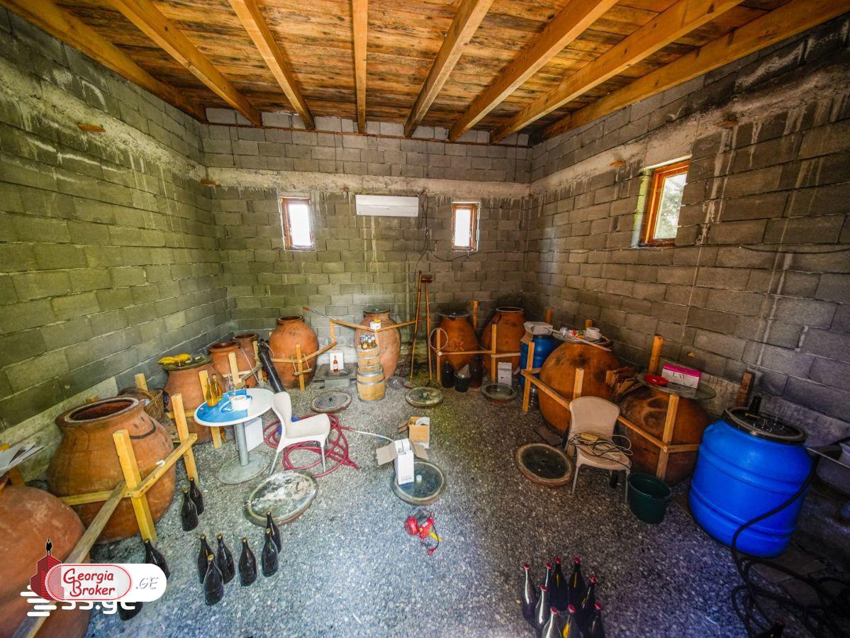 nearly repaired 7-room house for sale