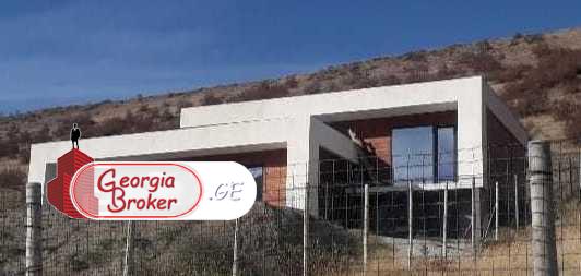 იყიდება ახალი გარემონტებული 5 ოთახიანი სახლი ლისის ტბის მიმდებარედ