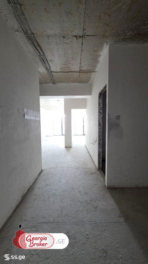 new build 5-room apartment for sale