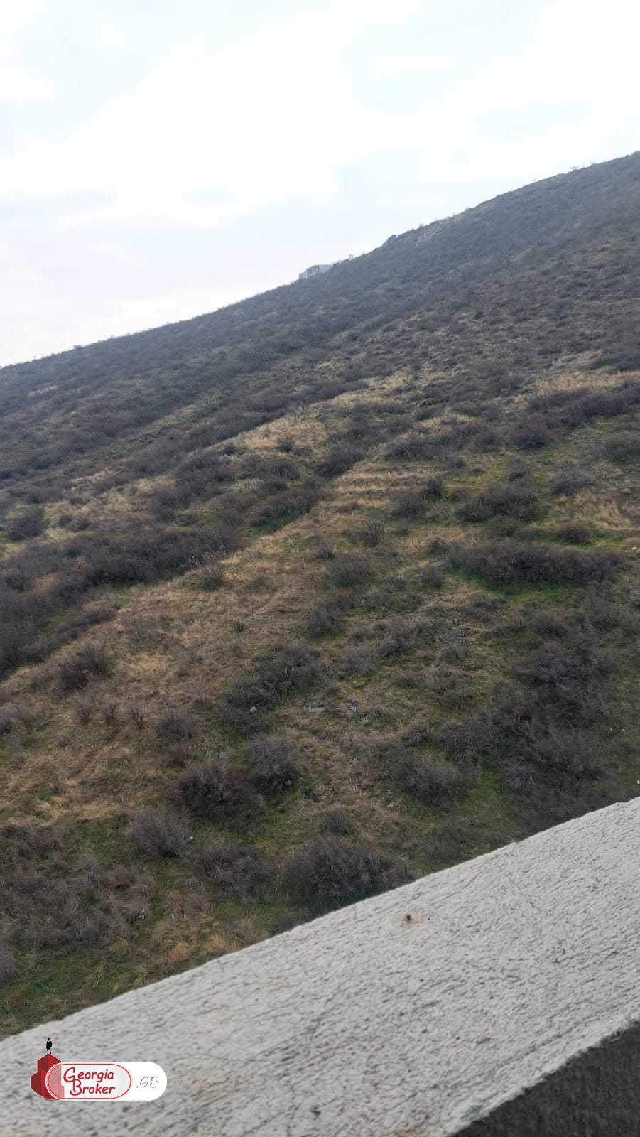 იყიდება ახალი აშენებული 4 ოთახიანი ბინა  ვაშლიჯვარში