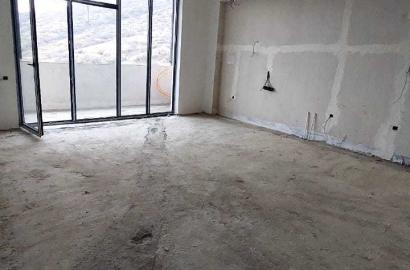 იყიდება ახალი აშენებული 3 ოთახიანი ბინა ვაშლიჯვარში