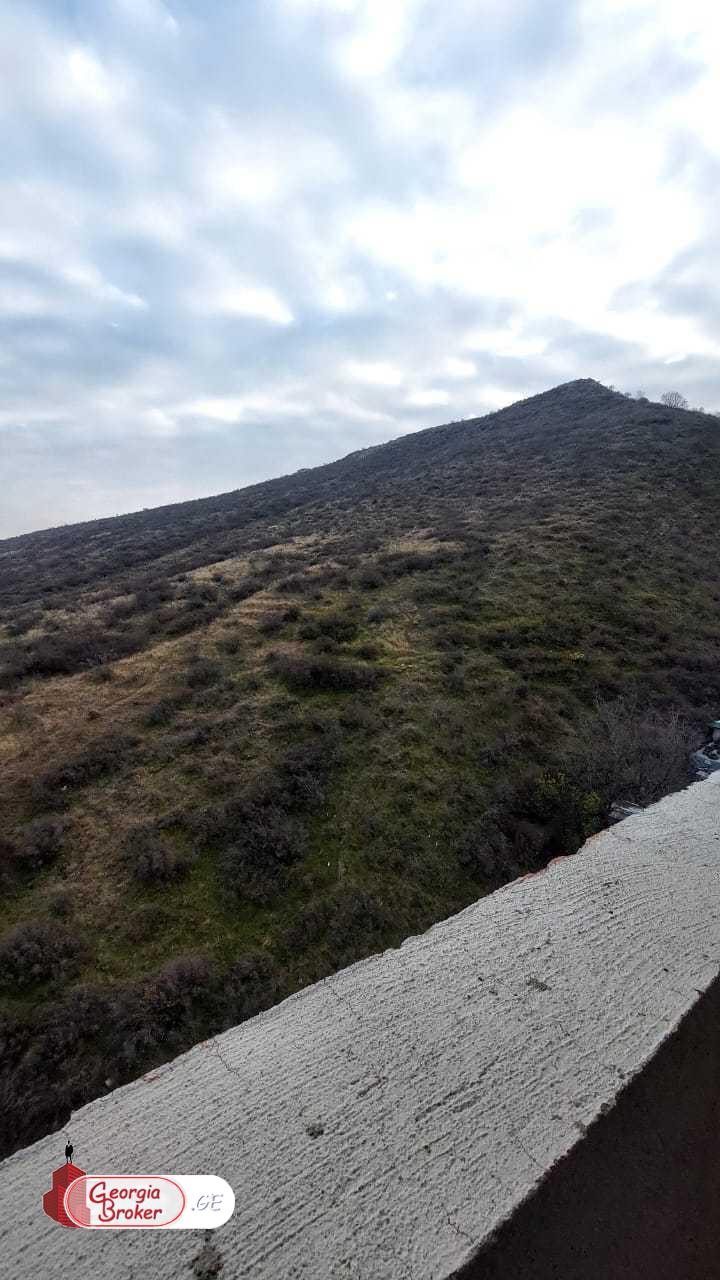 იყიდება ახალი აშენებული 3 ოთახიანი ბინა ვაშლიჯვარში