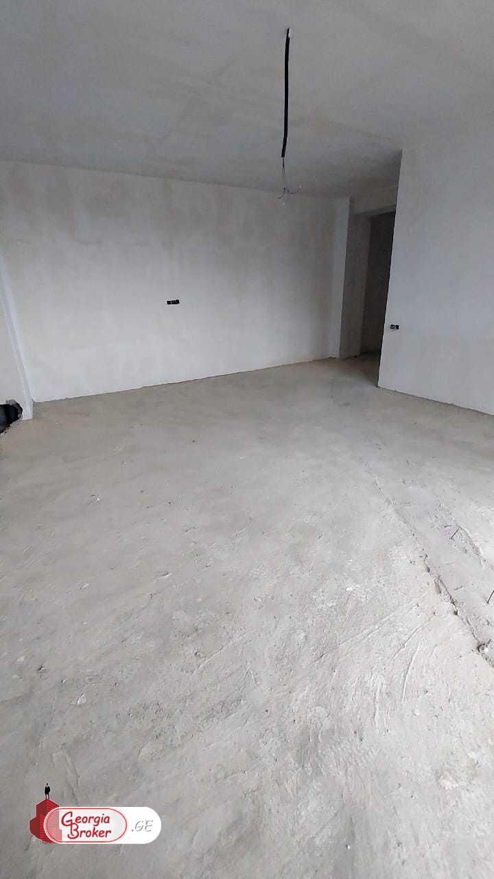 იყიდება ახალი აშენებული 3 ოთახიანი ბინა ვაშლიჯვარში